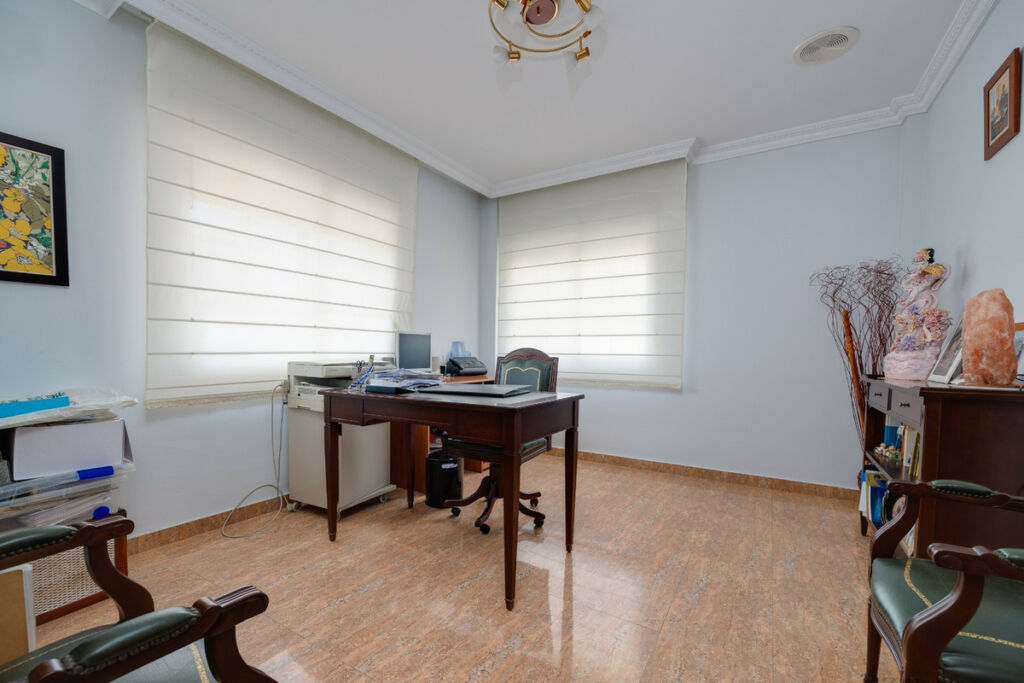 Detached Villa Orihuela Alicante - image 26