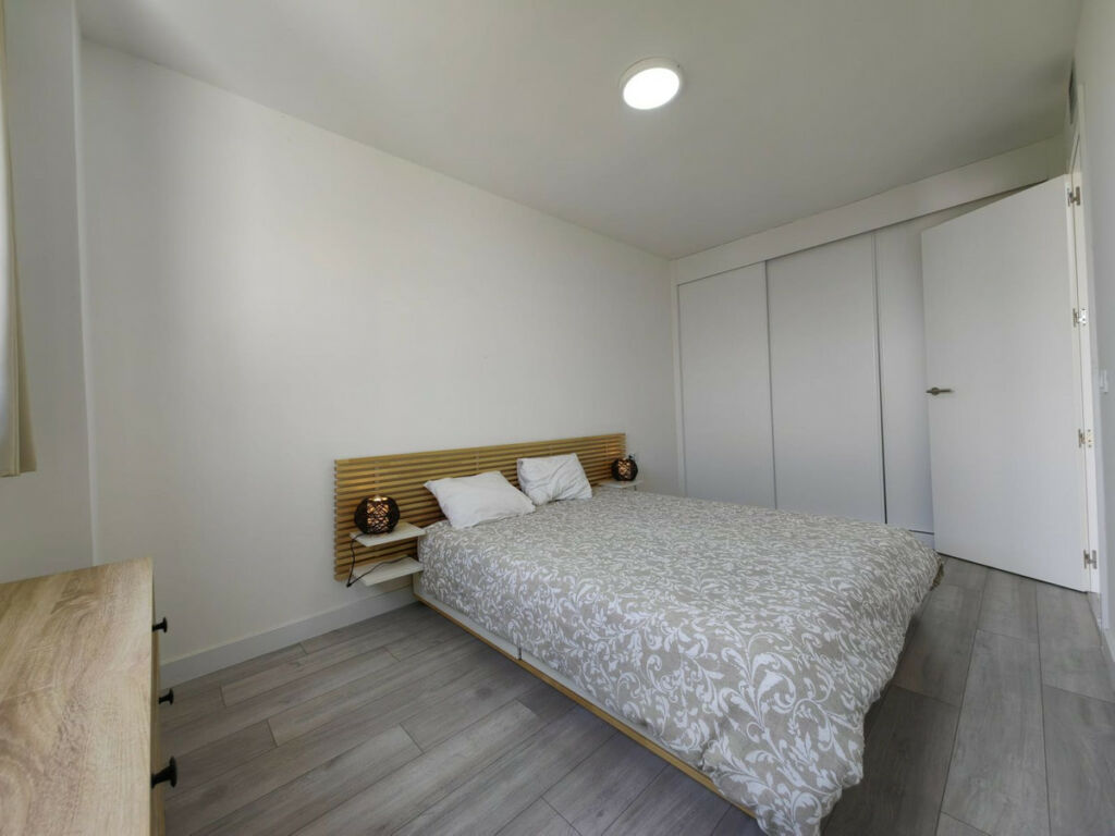 Penthouse Duplex Estepona Málaga - image 35