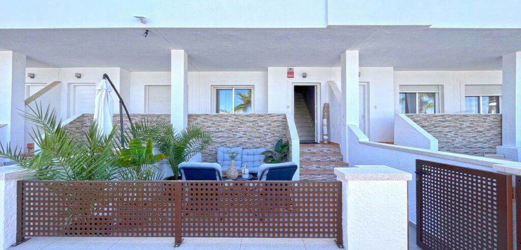 Townhouse Torrevieja Alicante - image 35