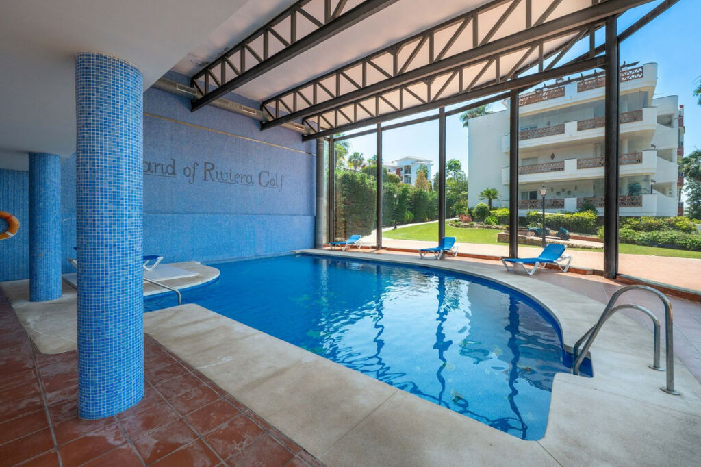 Middle Floor Apartment Riviera del Sol Málaga - image 35