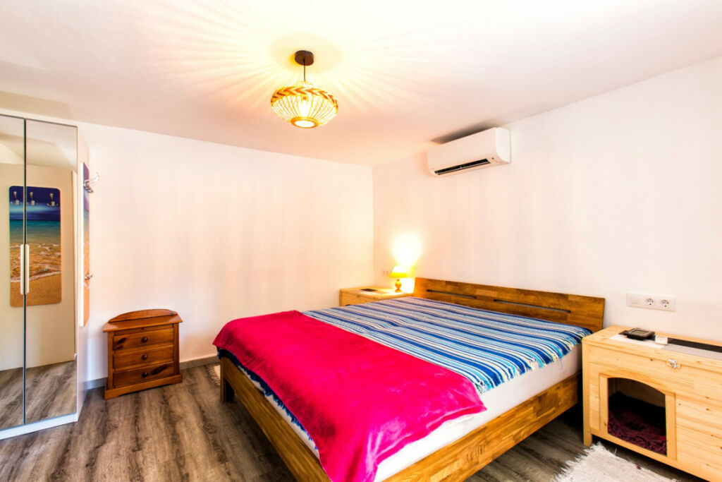 Detached Villa Benissa Alicante - image 35