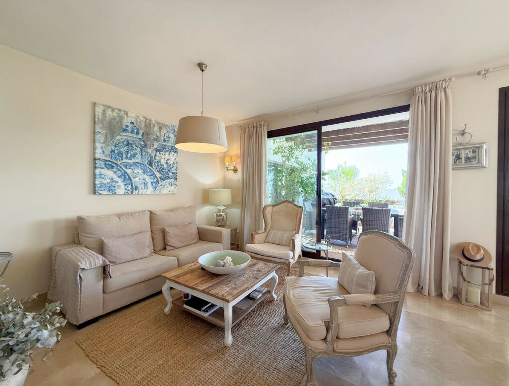 Penthouse La Alcaidesa Cádiz - image 33