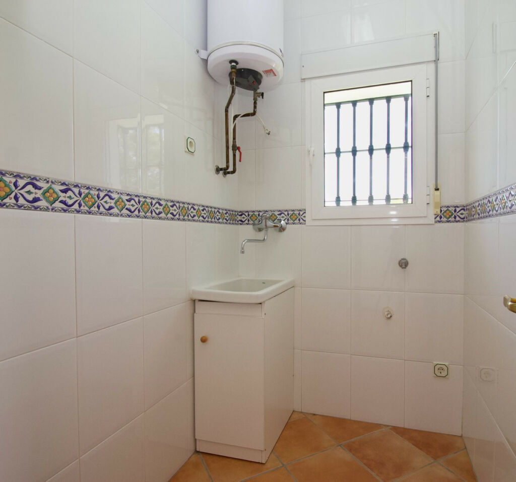 Detached Villa Alhaurín el Grande Málaga - image 35