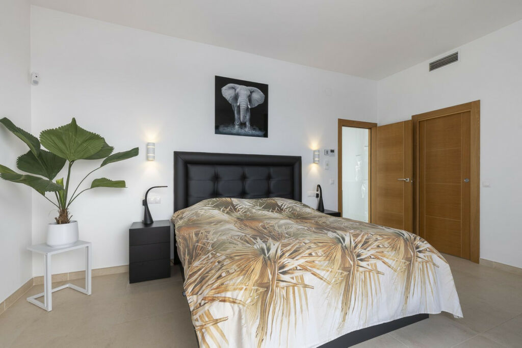 Detached Villa Coín Málaga - image 35