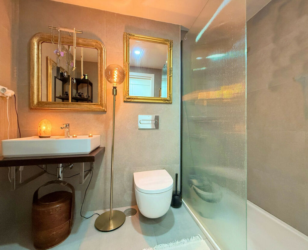 Penthouse La Duquesa Málaga - image 35