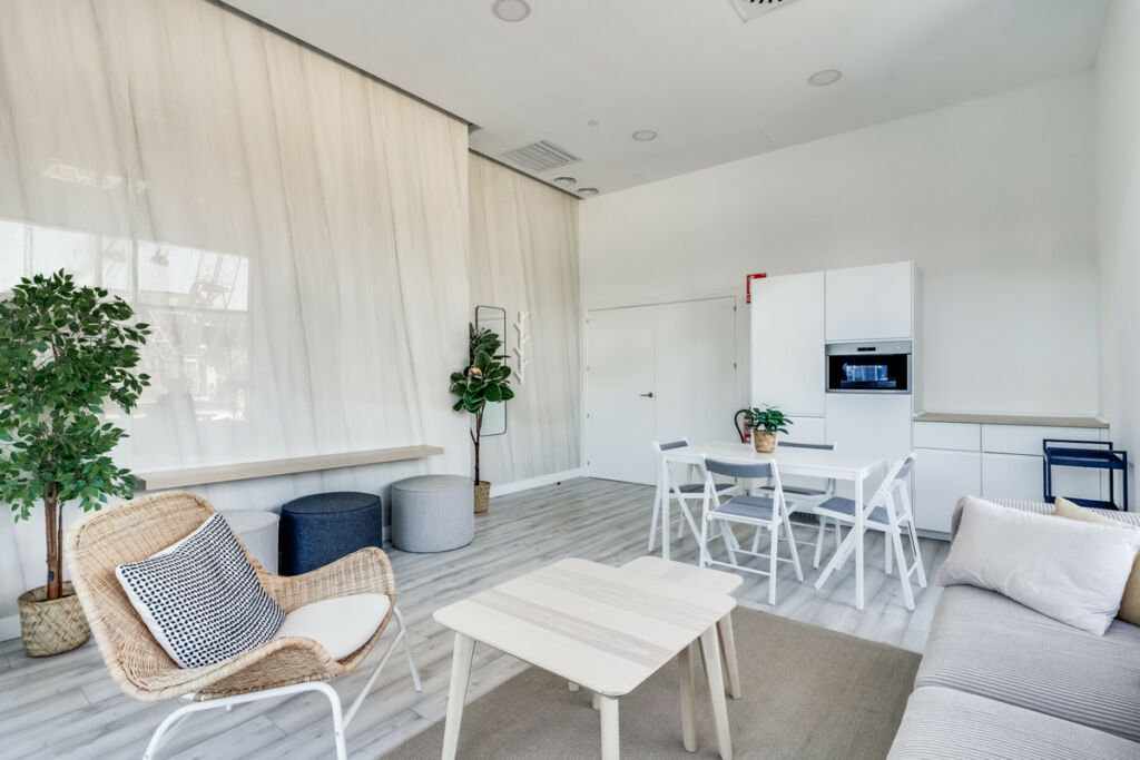 Middle Floor Apartment Málaga Málaga - image 35