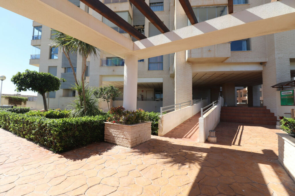 Duplex Guardamar del Segura Alicante - image 35