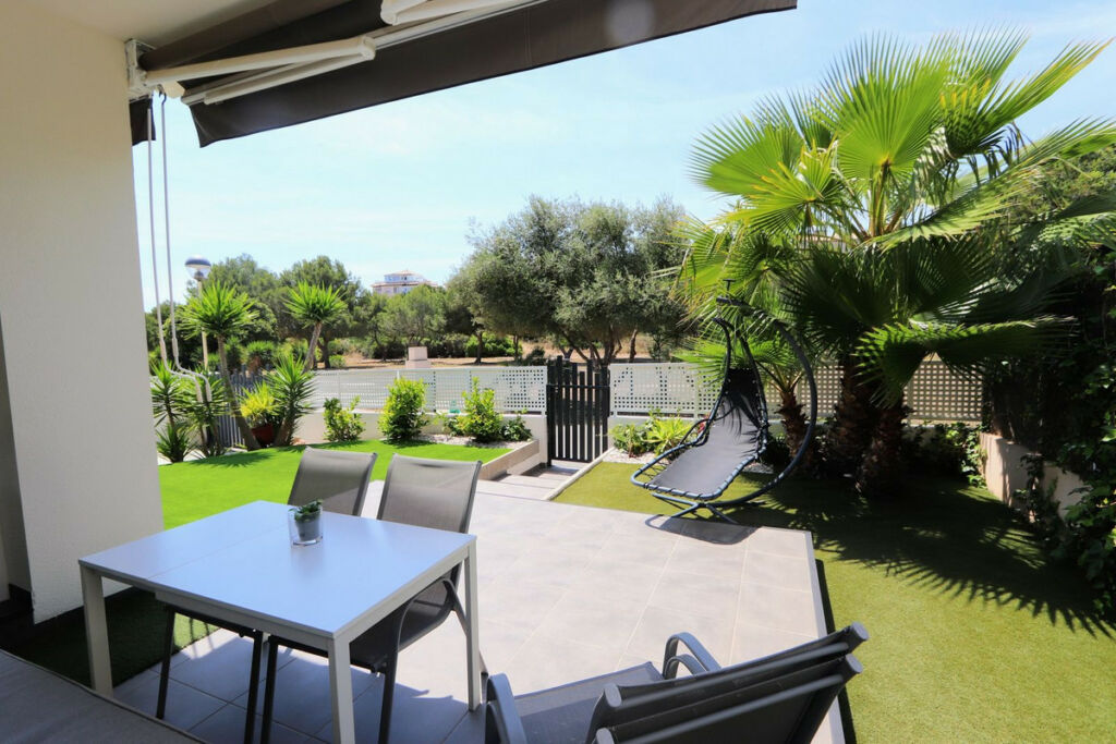 Detached Villa La Zenia Alicante - image 35