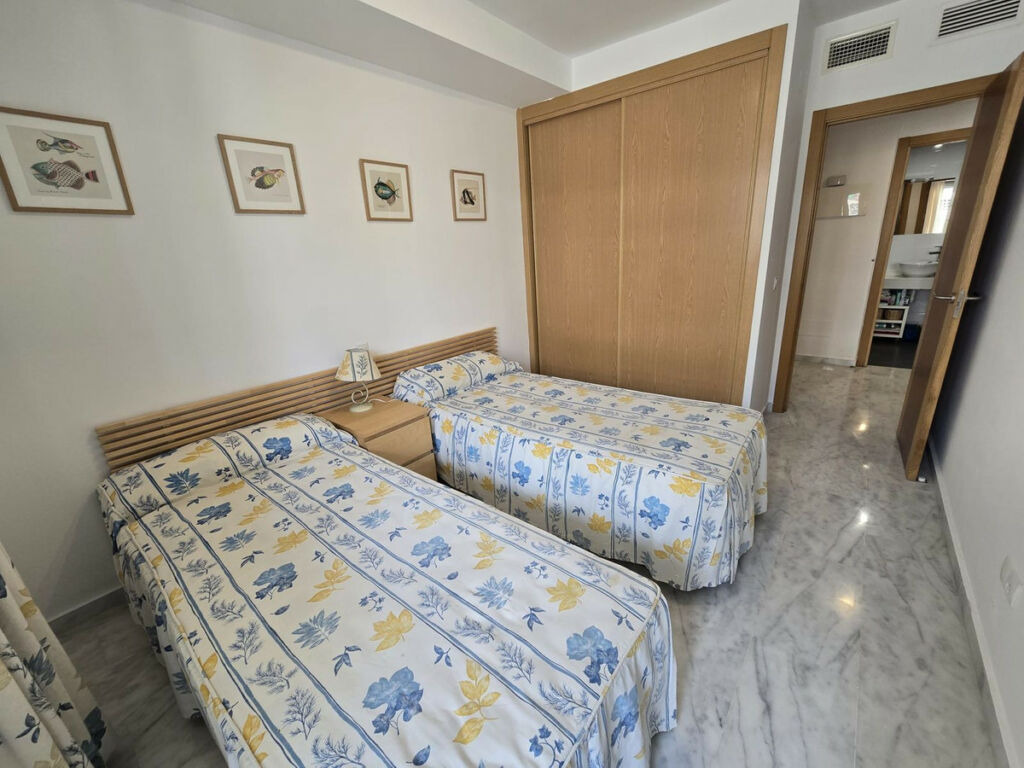 Middle Floor Apartment Riviera del Sol Málaga - image 33