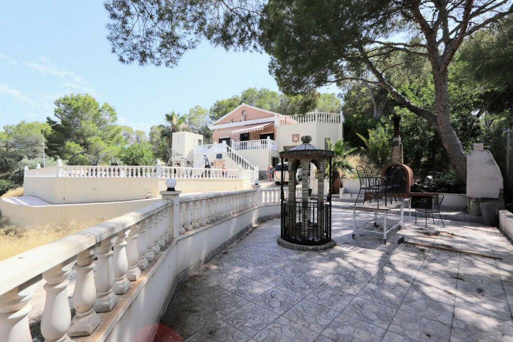 Detached Villa Cañada de San Pedro Murcia - image 35