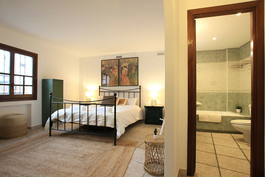 Ground Floor Apartment Puerto de Cabopino Málaga - image 33