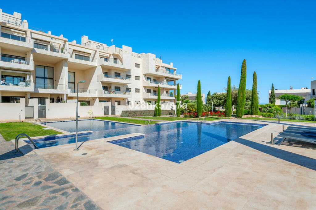 Ground Floor Apartment Los Dolses Alicante - image 35