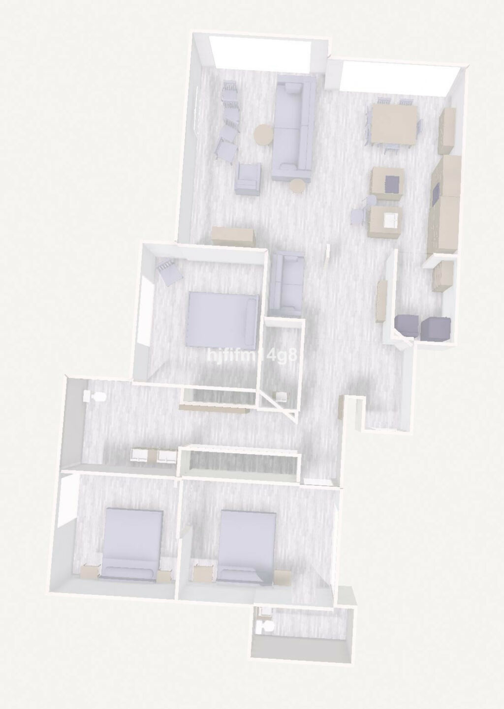Middle Floor Apartment Nueva Andalucía Málaga - image 35