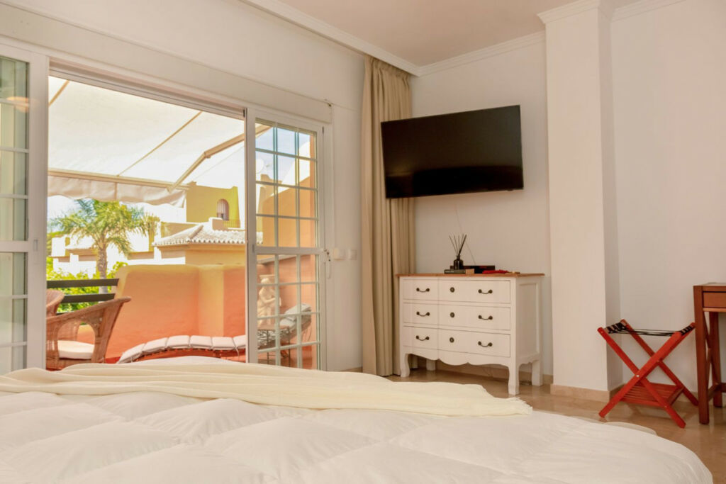 Townhouse Marbella Málaga - image 36