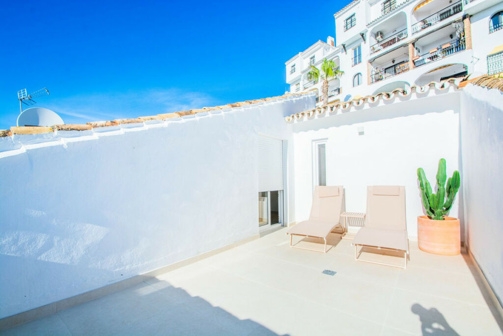 Townhouse Riviera del Sol Málaga - image 35