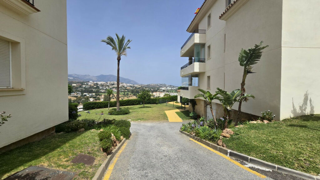 Ground Floor Apartment La Cala Hills Málaga - image 35