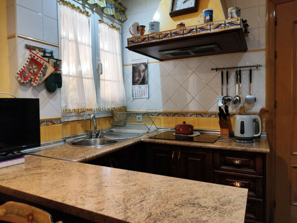 Townhouse Mijas Málaga - image 37