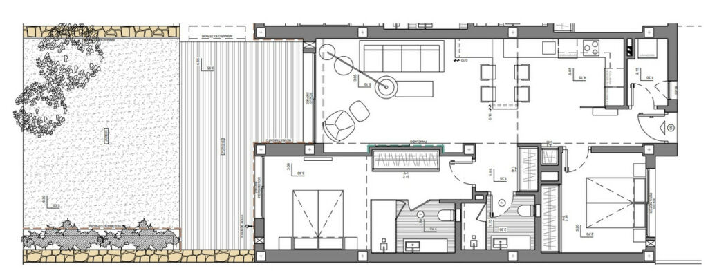 Ground Floor Apartment Benitachell Alicante - image 35