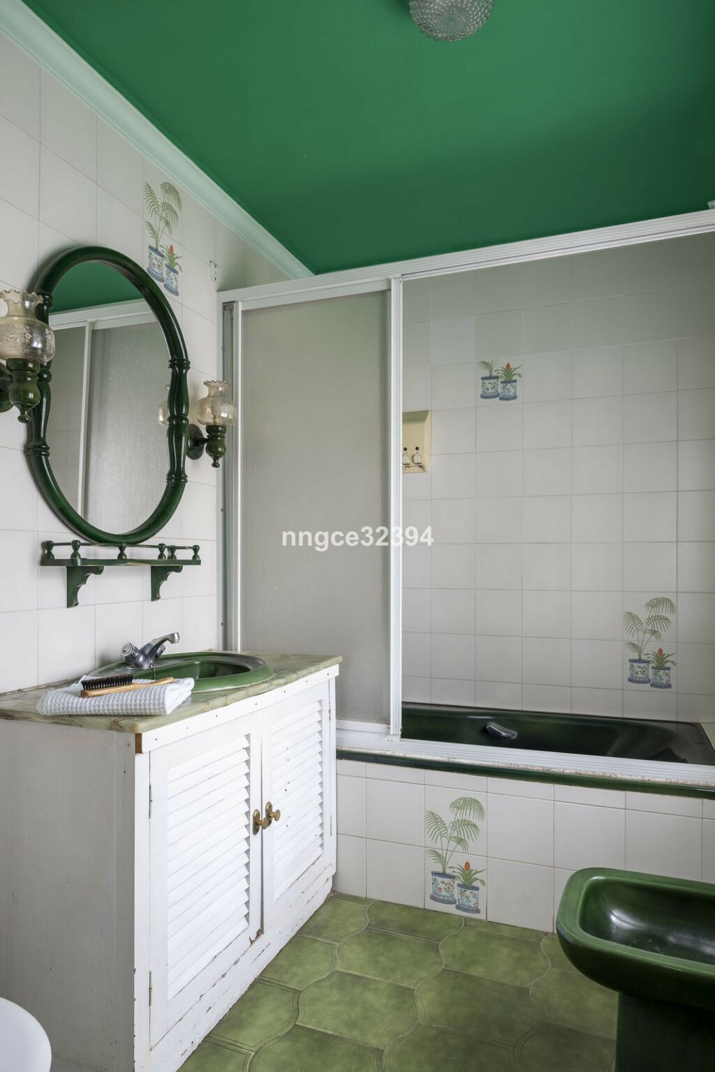 Detached Villa San Pedro de Alcántara Málaga - image 32