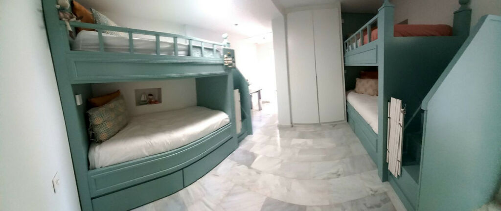 Detached Villa El Chaparral Málaga - image 35