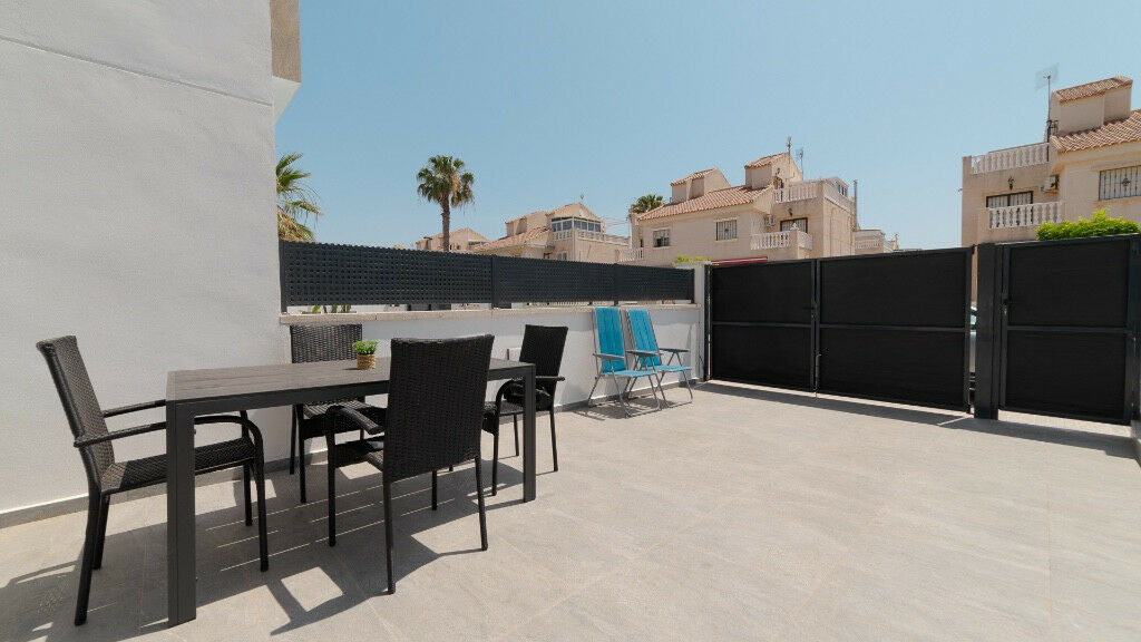 Detached Villa Torrevieja Alicante - image 35