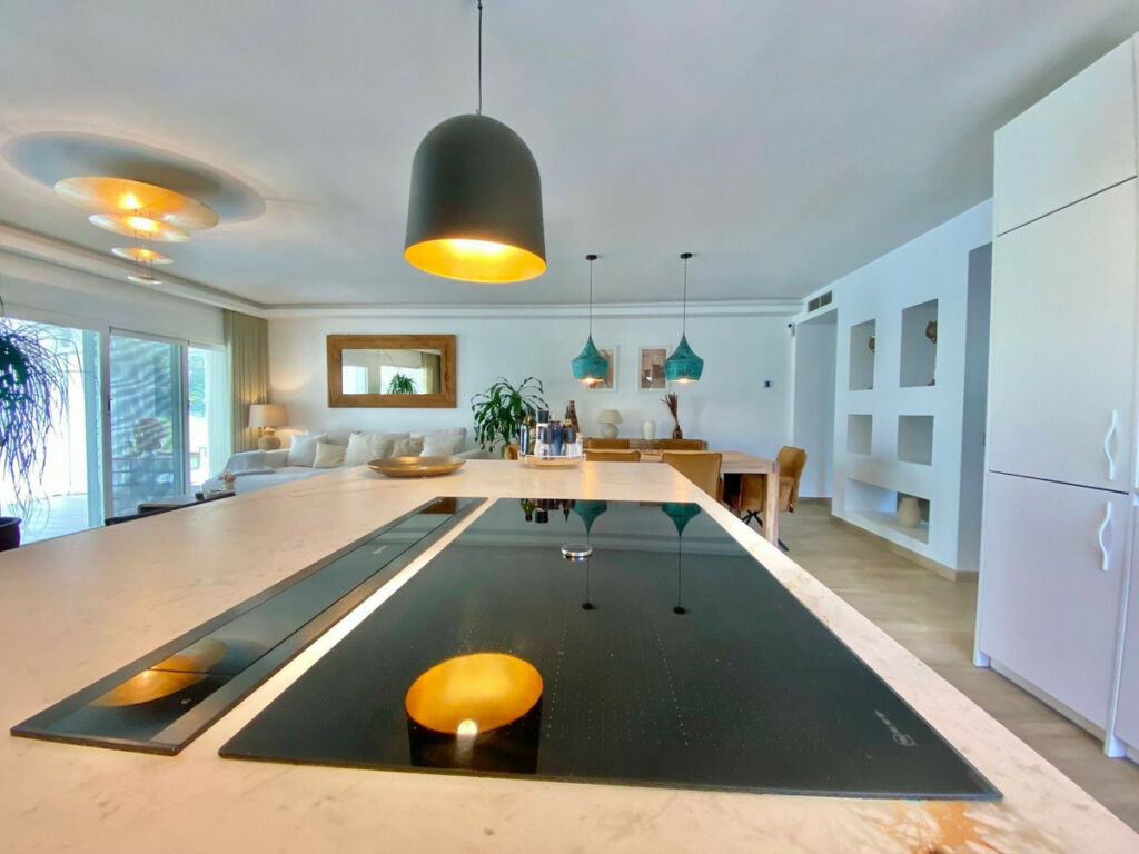 Detached Villa Marbella Málaga - image 35