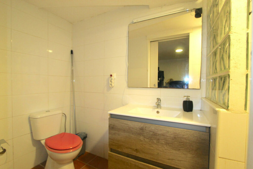 Detached Villa La Capellania Málaga - image 35
