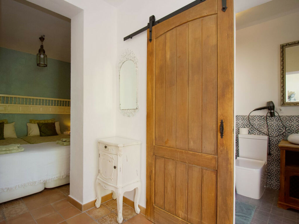 Detached Villa Alhaurín el Grande Málaga - image 35