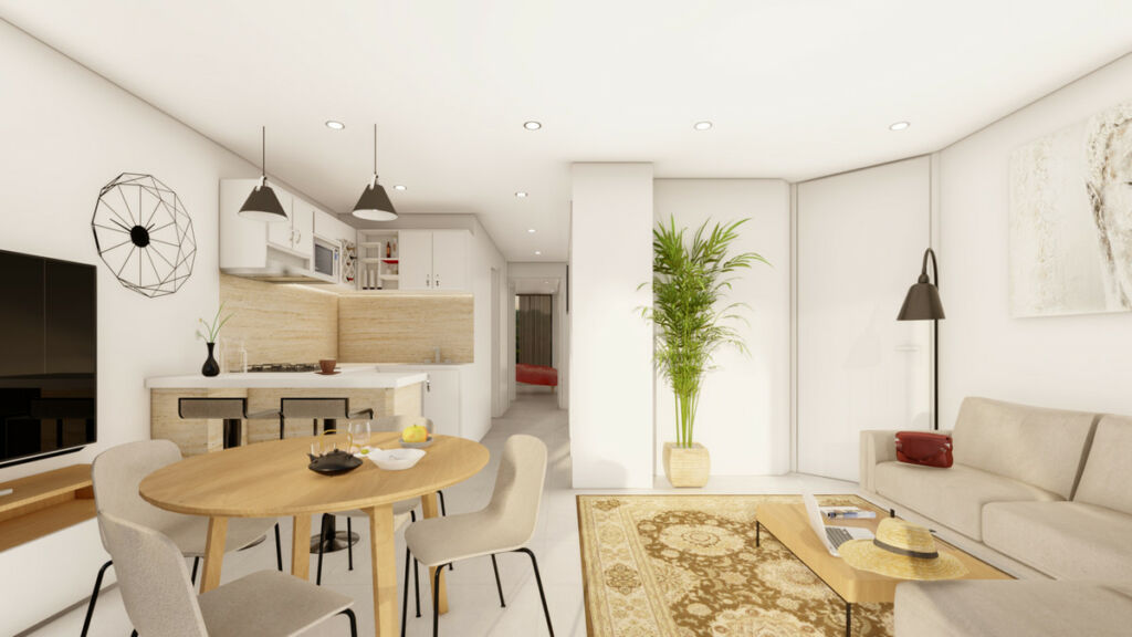 Detached Villa Cartagena Murcia - image 35