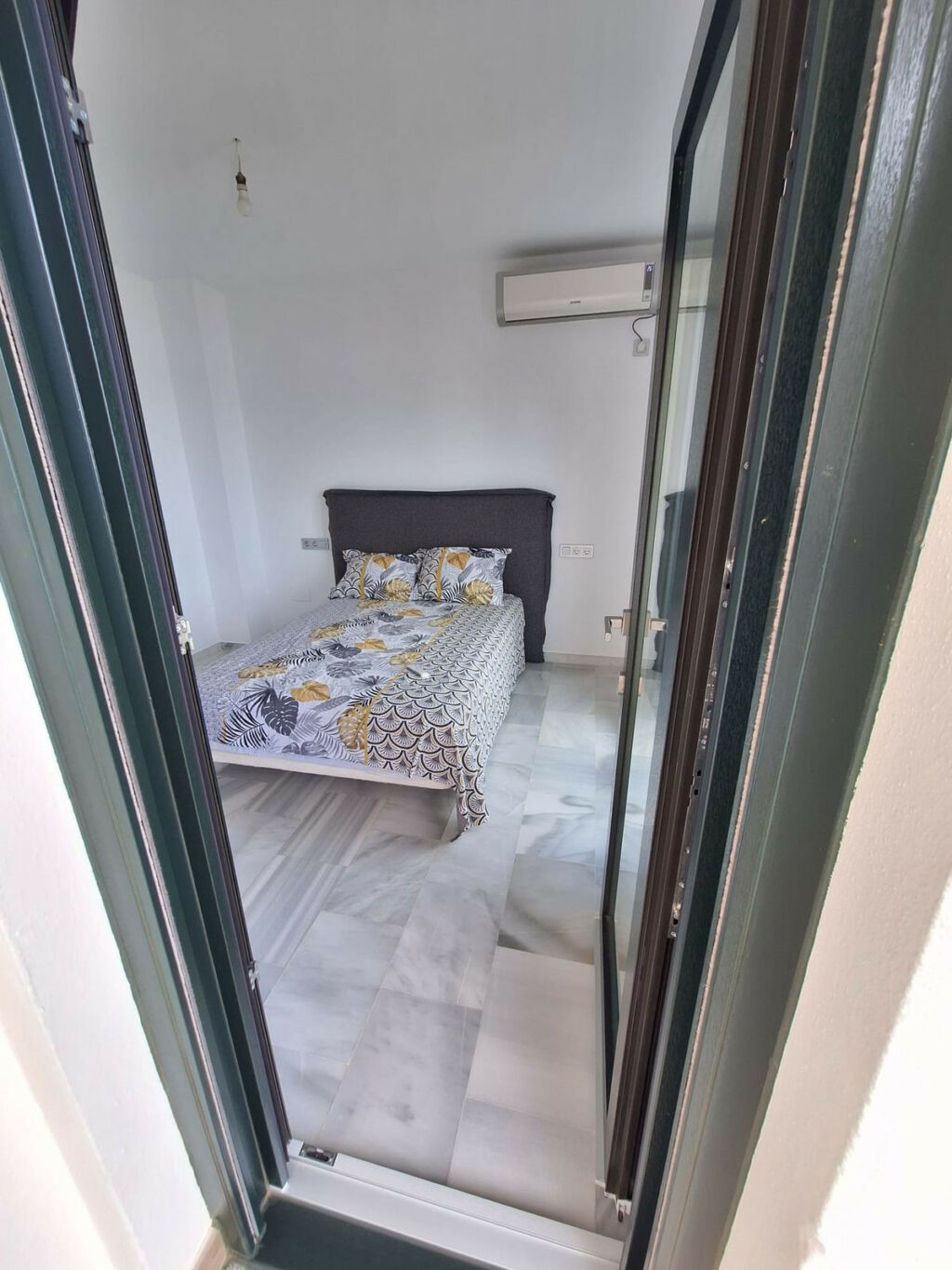 Townhouse La Capellania Málaga - image 35