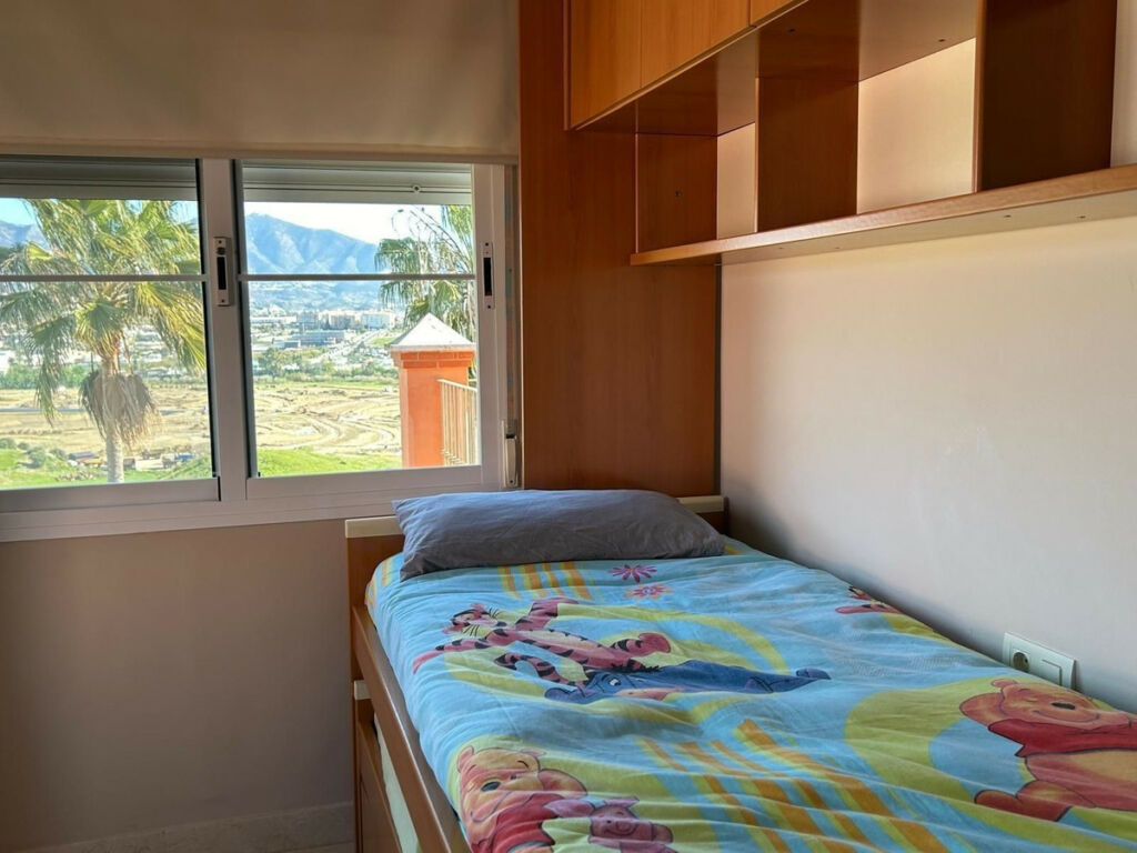 Detached Villa Cerros del Aguila Málaga - image 35