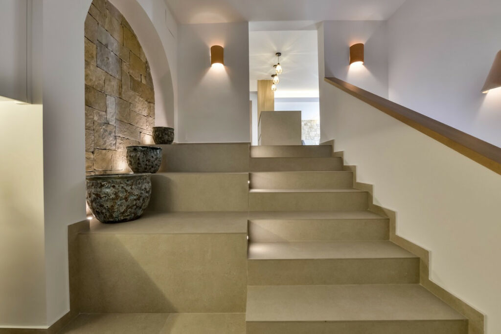 Detached Villa Altea Alicante - image 35