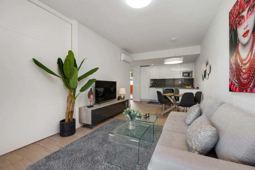 Ground Floor Apartment Orihuela Costa Alicante - image 35