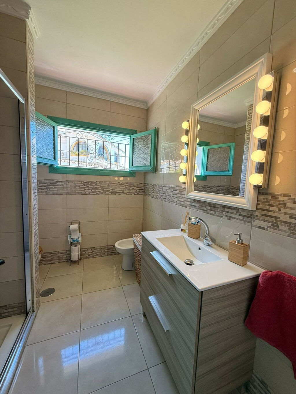Townhouse Benalmadena Málaga - image 35