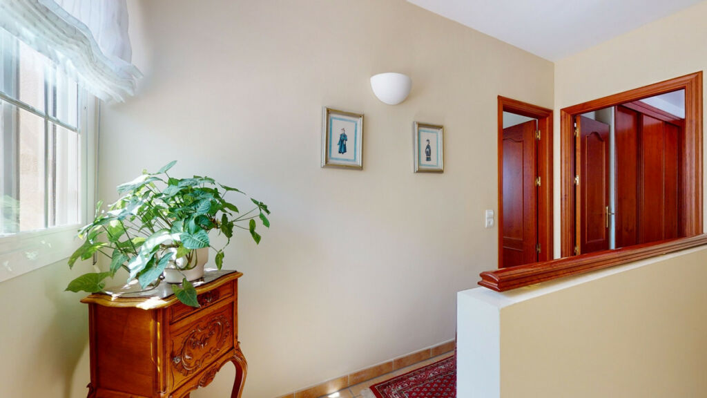 Detached Villa Algarrobo Málaga - image 35
