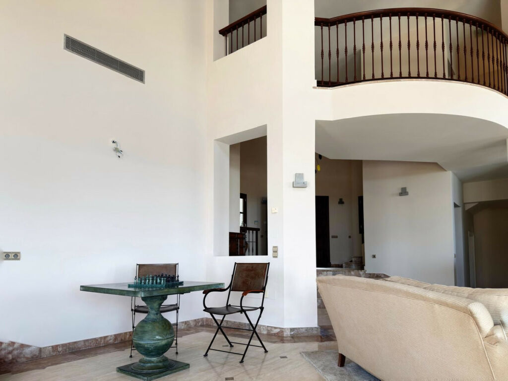 Detached Villa La Zagaleta Málaga - image 35
