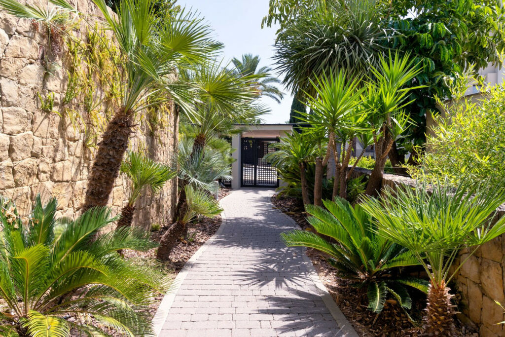 Ground Floor Apartment Marbella Málaga - image 35