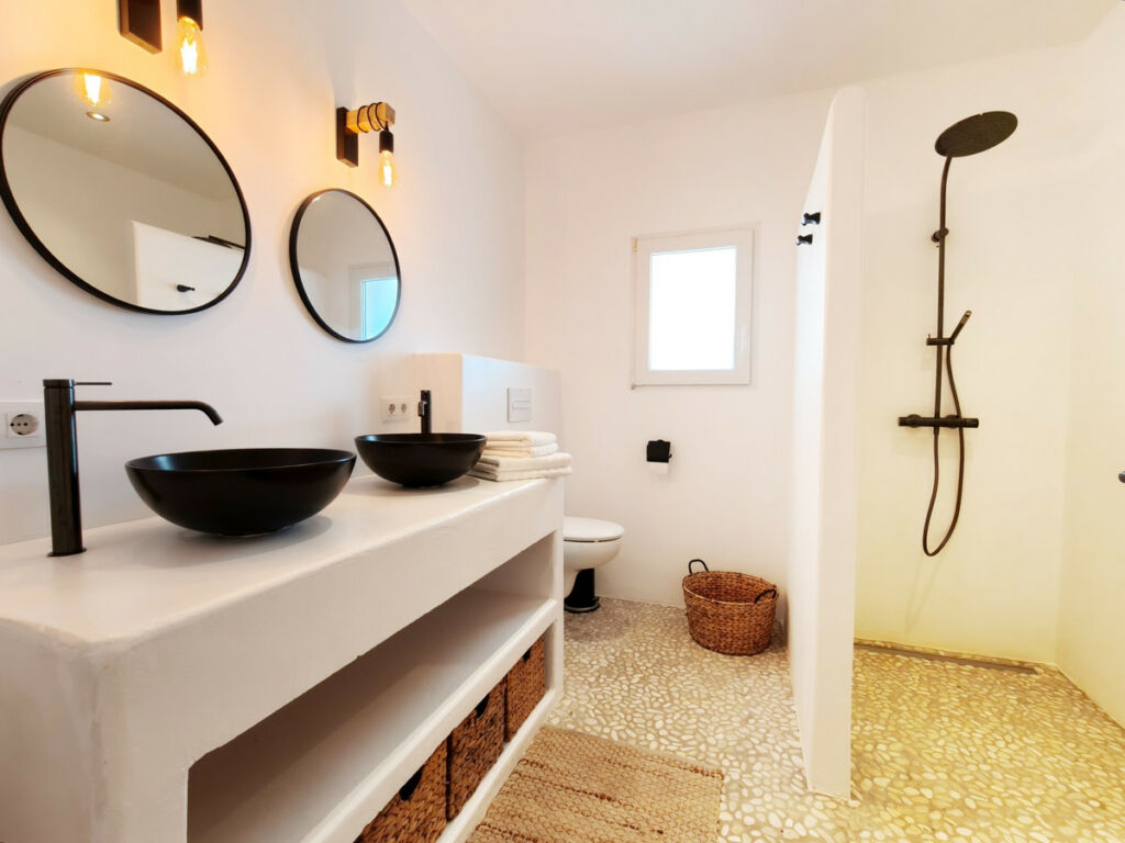 Detached Villa Moraira Alicante - image 35