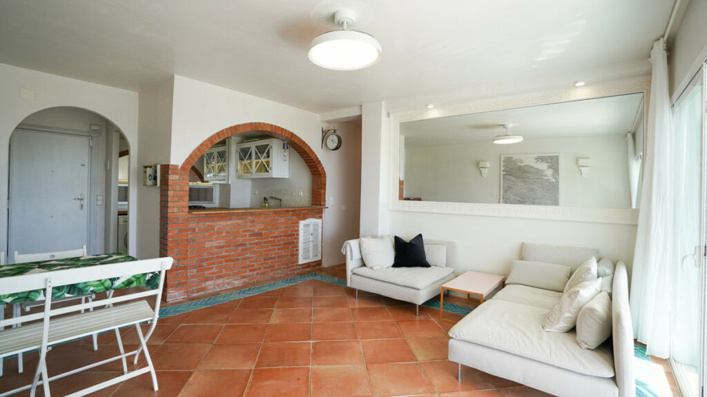 Middle Floor Apartment San Pedro de Alcántara Málaga - image 35