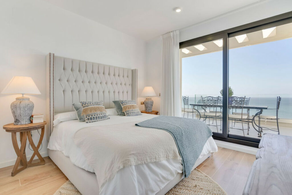 Penthouse La Alcaidesa Cádiz - image 35