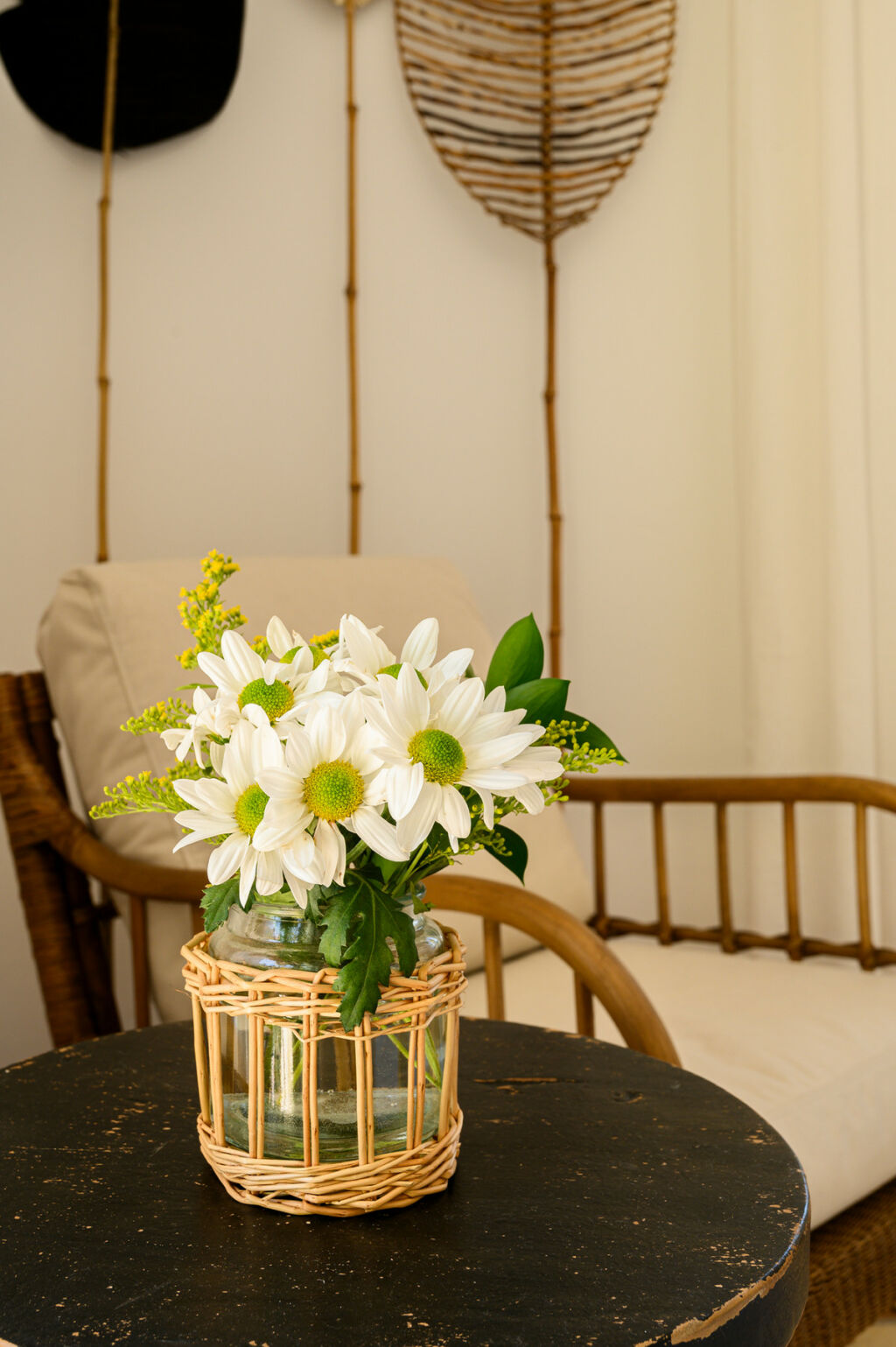 Detached Villa Estepona Málaga - image 35
