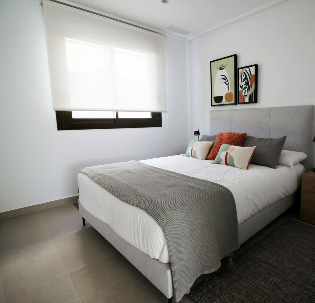 Townhouse Pilar de la Horadada Alicante - image 36
