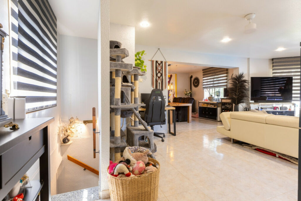 Detached Villa Benijofar Alicante - image 36