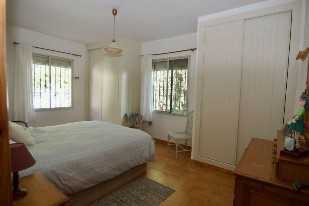 Detached Villa Alhaurín el Grande Málaga - image 36
