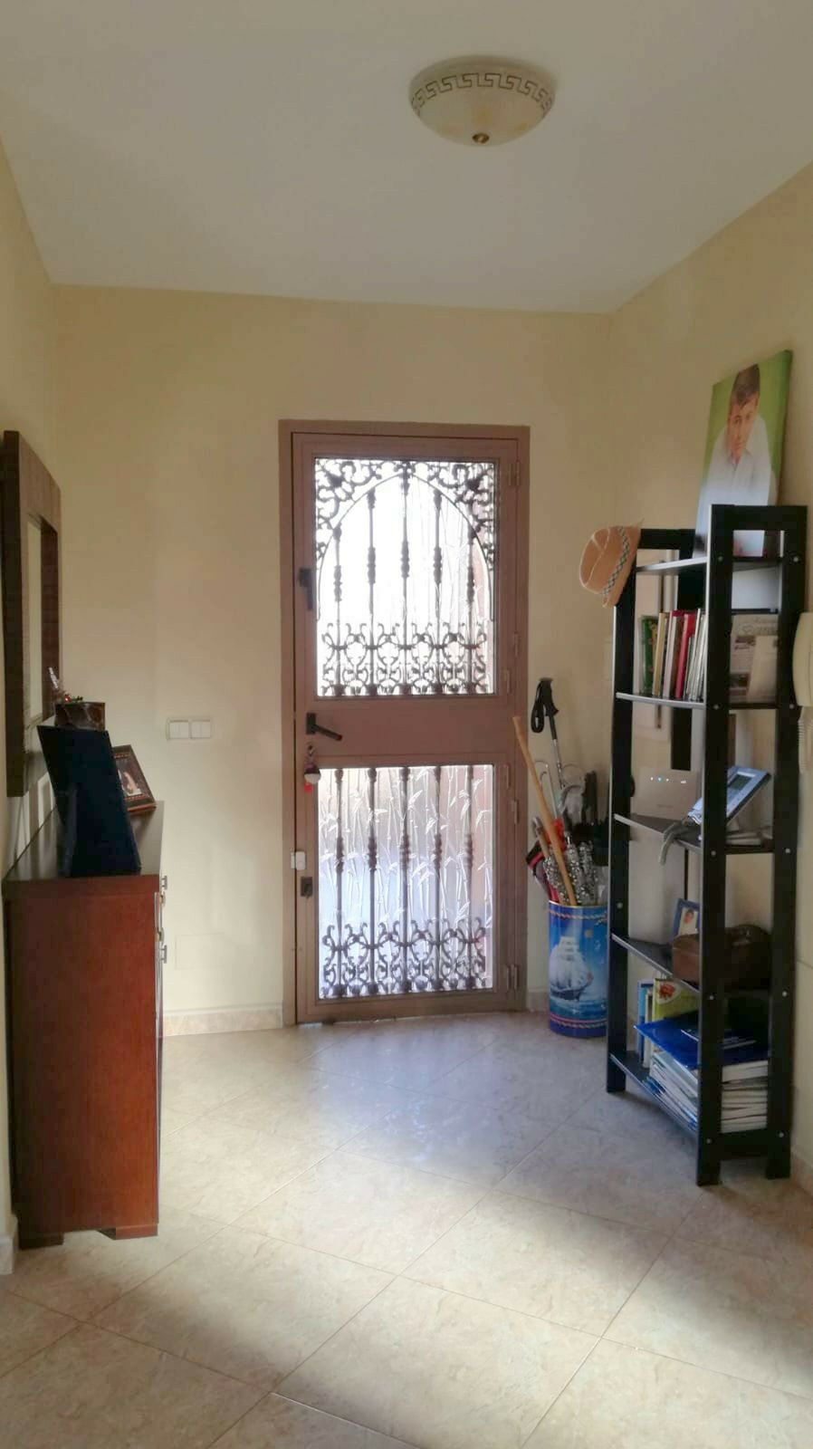 Detached Villa Estacion de Cartama Málaga - image 36