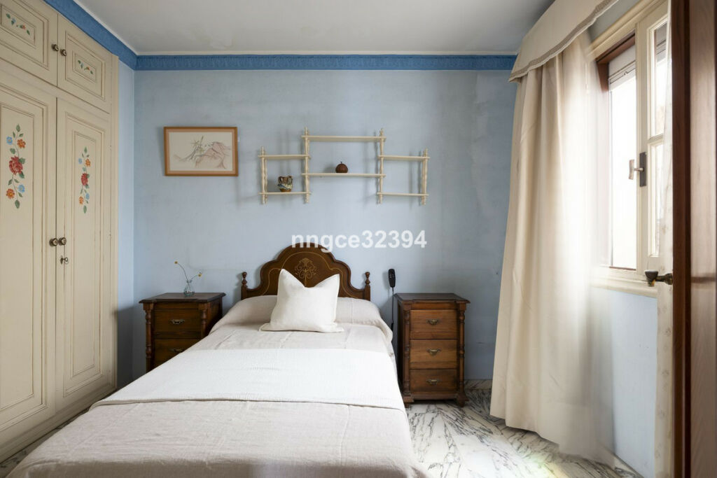 Detached Villa San Pedro de Alcántara Málaga - image 34