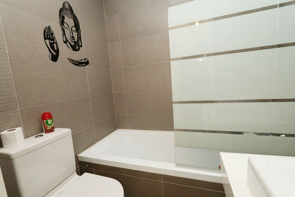 Middle Floor Apartment Altea Alicante - image 36