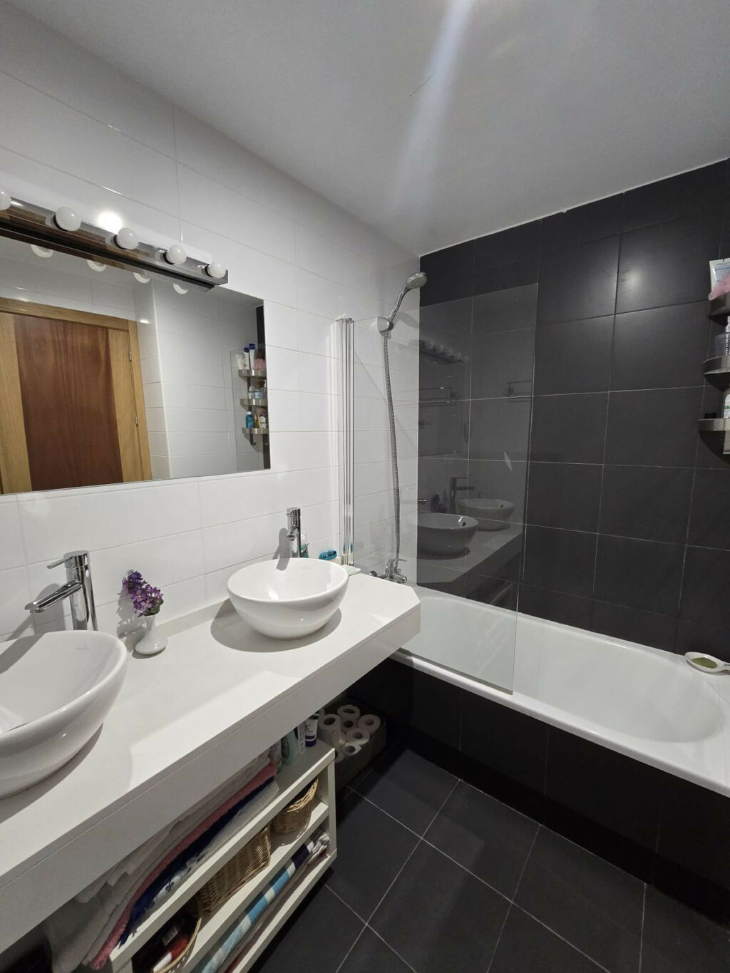 Middle Floor Apartment Riviera del Sol Málaga - image 34