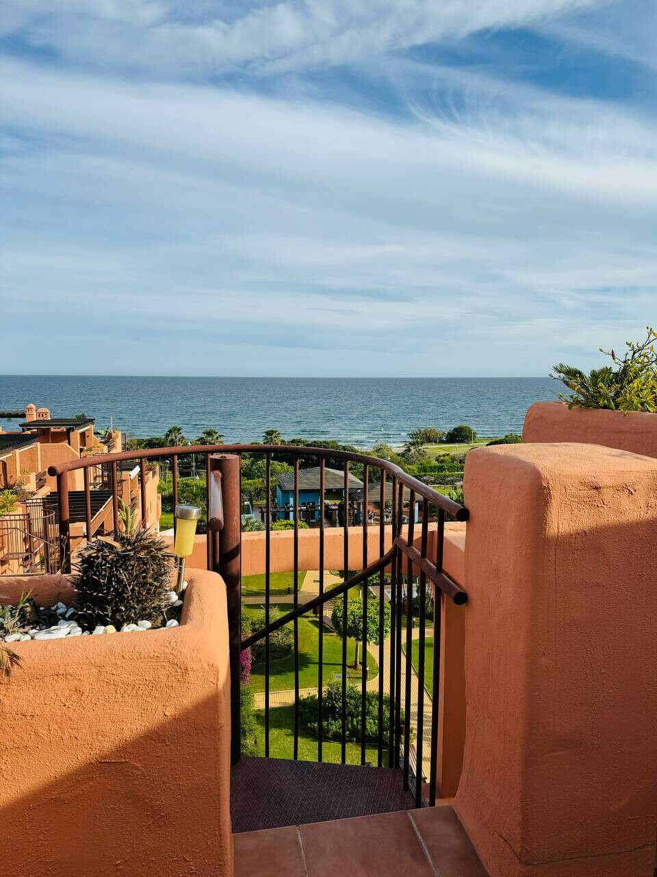 Penthouse Estepona Málaga - image 36