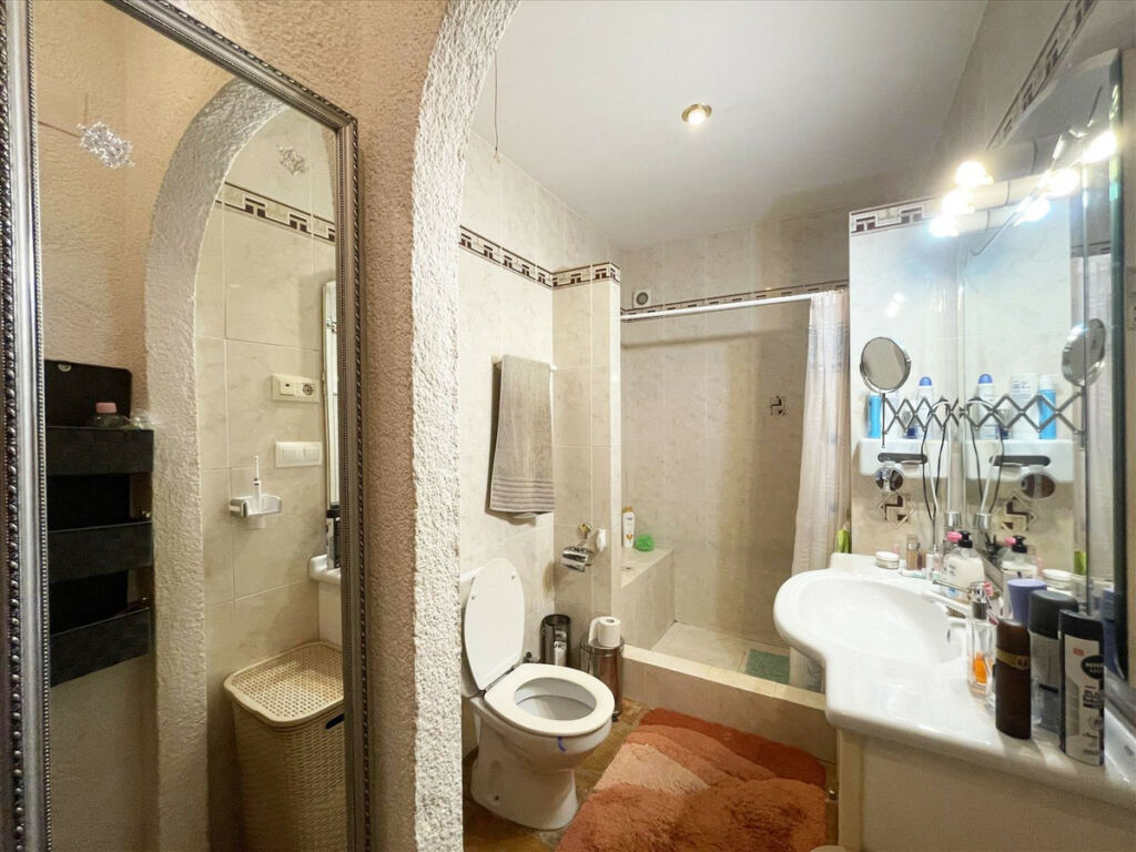 Detached Villa Benissa Alicante - image 35